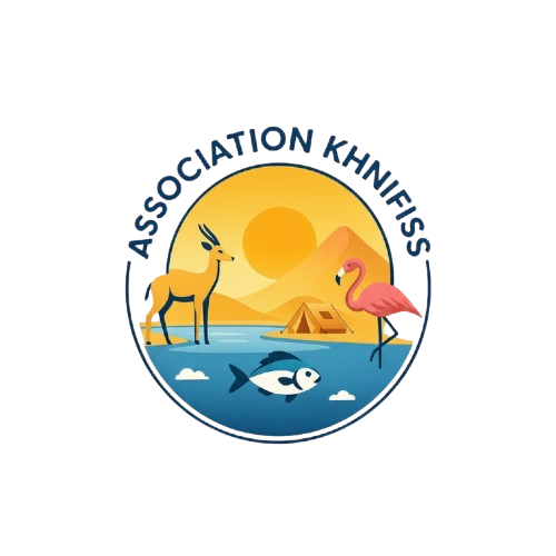 خنيفيس Logo
