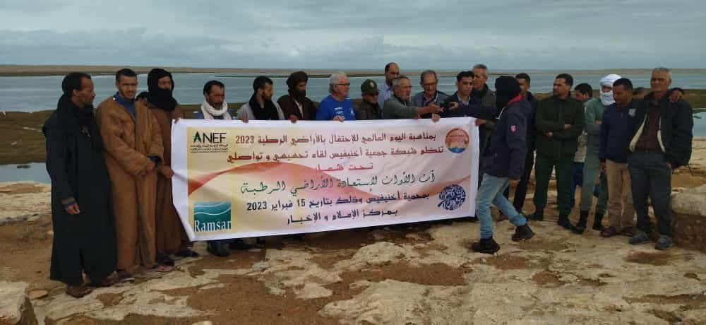Association Initiatives Khnifiss